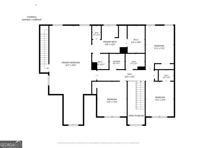5503 Mudlark Circle, Powder Springs, GA 30127