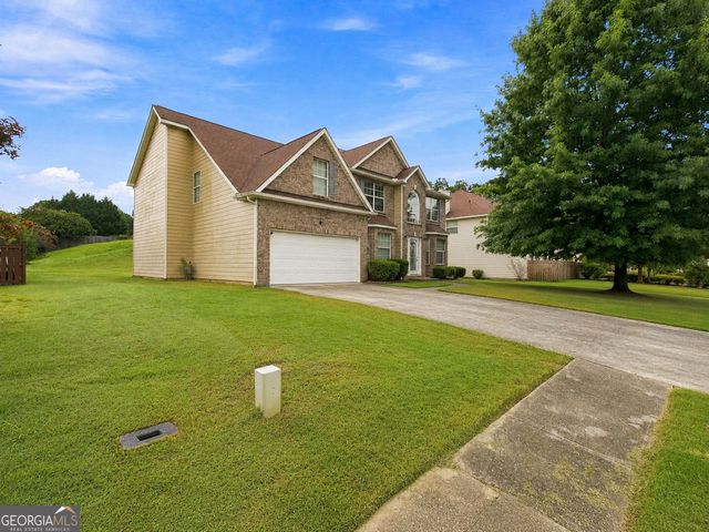 5503 Mudlark Circle, Powder Springs, GA 30127