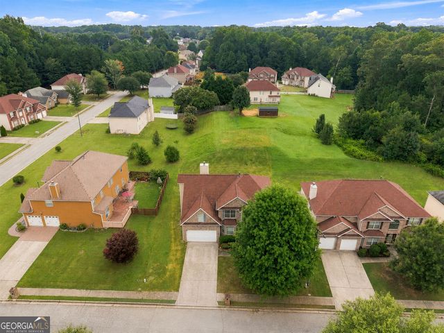 5503 Mudlark Circle, Powder Springs, GA 30127
