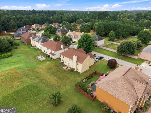 5503 Mudlark Circle, Powder Springs, GA 30127