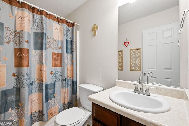 5503 Mudlark Circle, Powder Springs, GA 30127