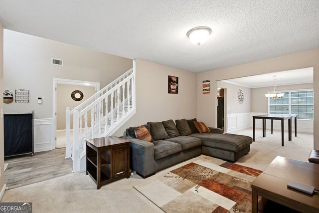 5503 Mudlark Circle, Powder Springs, GA 30127