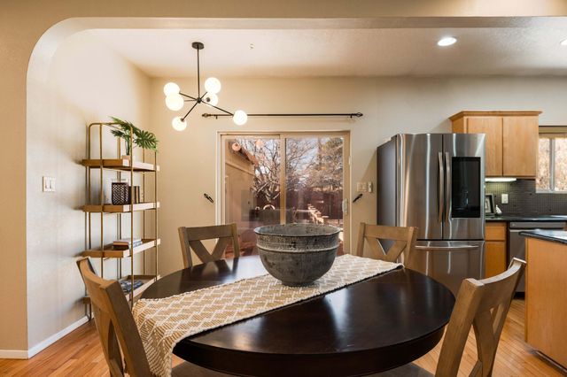 13401 Desert Hills Place NE, Albuquerque, NM 87111