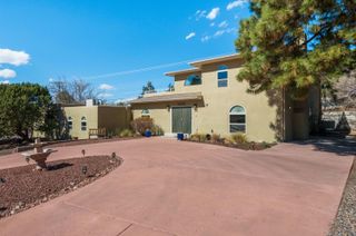 13401 Desert Hills Place NE, Albuquerque, NM 87111