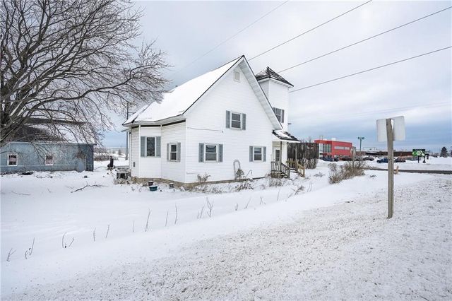 6094 E 650th Avenue, Menomonie, WI 54751