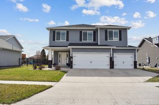 2115 41st Street S, Moorhead, MN 56560