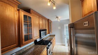7570 Byron Place 3W, Clayton, MO 63105