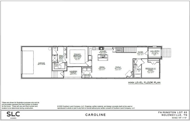 4113 Brendlyn Dr, Nolensville, TN 37135