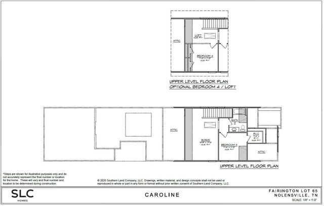 4113 Brendlyn Dr, Nolensville, TN 37135