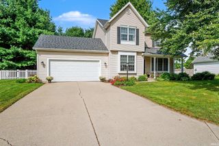 51753 Covered Wagon Trail, Granger, IN 46530