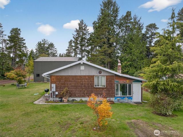 27501 R Lane, Ocean Park, WA 98640