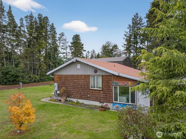 27501 R Lane, Ocean Park, WA 98640