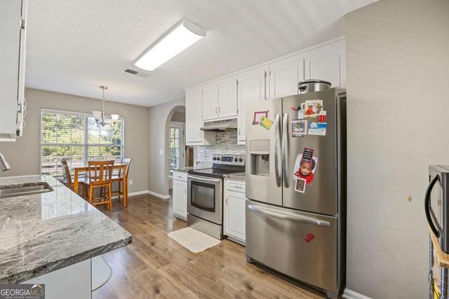 917 Heritage Ridge Court, Monroe, GA 30655