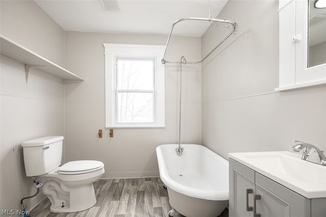 17421 Broadway Avenue, Maple Heights, OH 44137