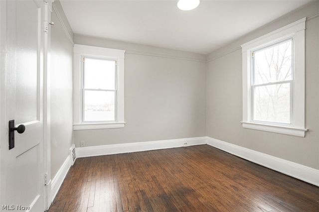 17421 Broadway Avenue, Maple Heights, OH 44137