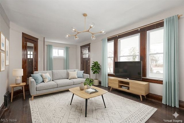 17421 Broadway Avenue, Maple Heights, OH 44137