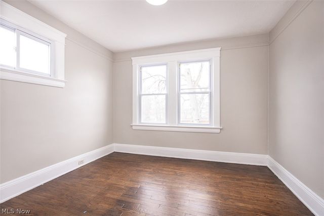 17421 Broadway Avenue, Maple Heights, OH 44137