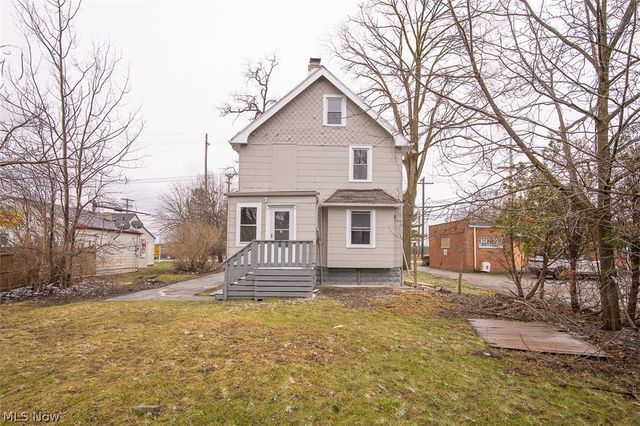 17421 Broadway Avenue, Maple Heights, OH 44137
