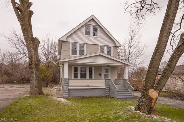 17421 Broadway Avenue, Maple Heights, OH 44137