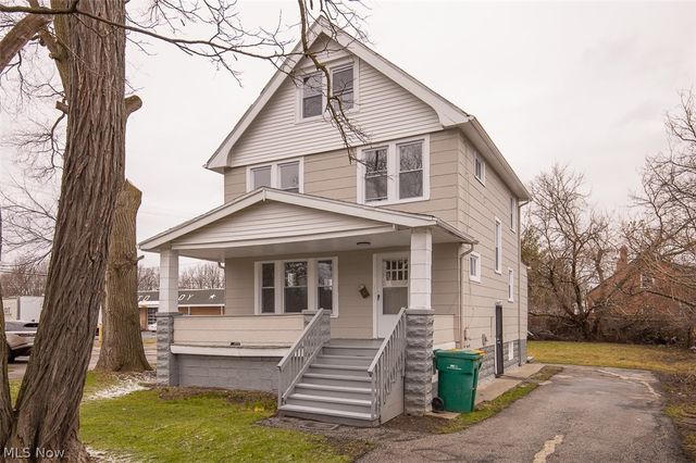 17421 Broadway Avenue, Maple Heights, OH 44137