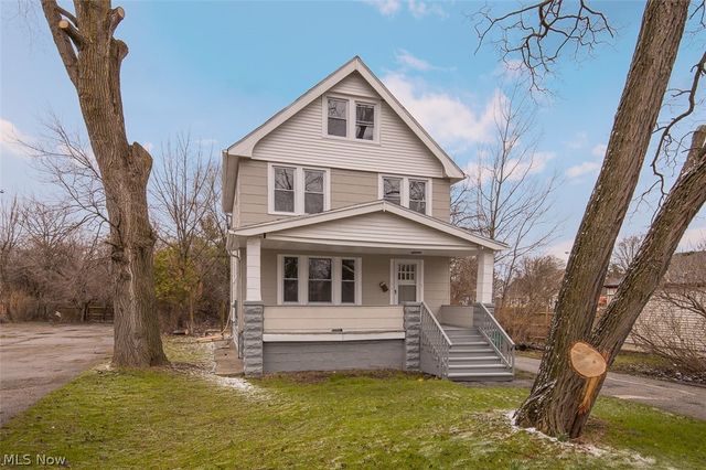 17421 Broadway Avenue, Maple Heights, OH 44137