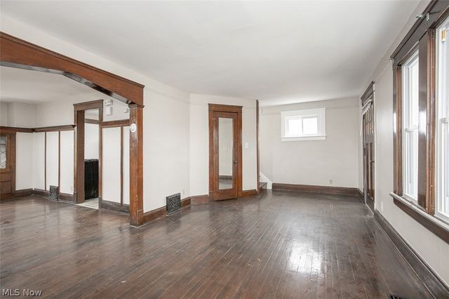 17421 Broadway Avenue, Maple Heights, OH 44137