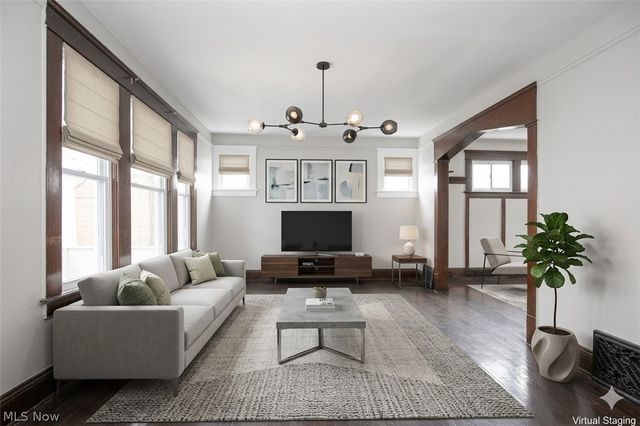 17421 Broadway Avenue, Maple Heights, OH 44137