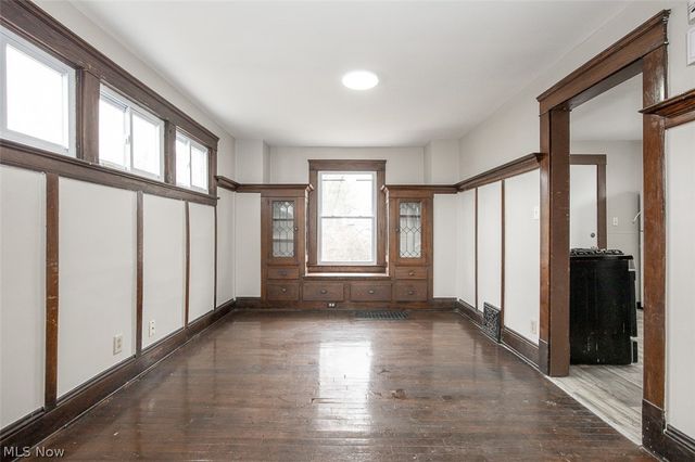 17421 Broadway Avenue, Maple Heights, OH 44137