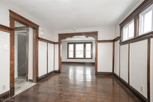 17421 Broadway Avenue, Maple Heights, OH 44137