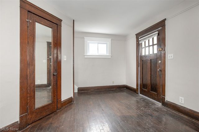 17421 Broadway Avenue, Maple Heights, OH 44137