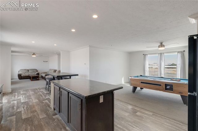 23656 Redtail Drive, Colorado Springs, CO 80928