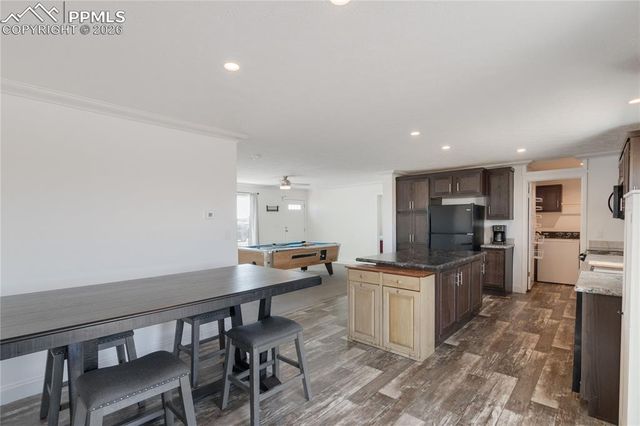 23656 Redtail Drive, Colorado Springs, CO 80928