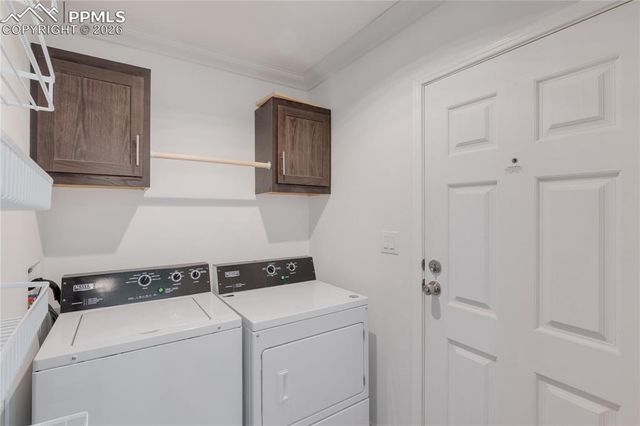 23656 Redtail Drive, Colorado Springs, CO 80928