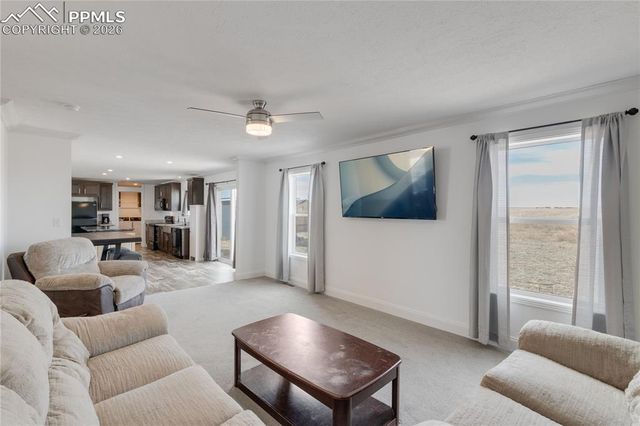 23656 Redtail Drive, Colorado Springs, CO 80928