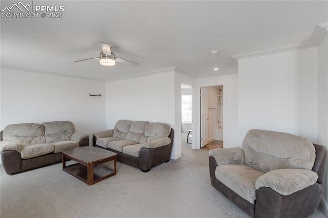 23656 Redtail Drive, Colorado Springs, CO 80928