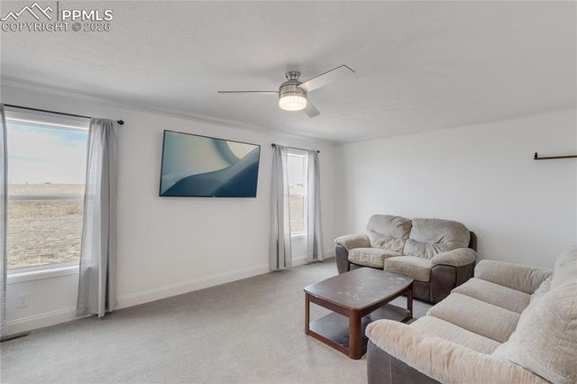 23656 Redtail Drive, Colorado Springs, CO 80928