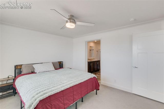 23656 Redtail Drive, Colorado Springs, CO 80928