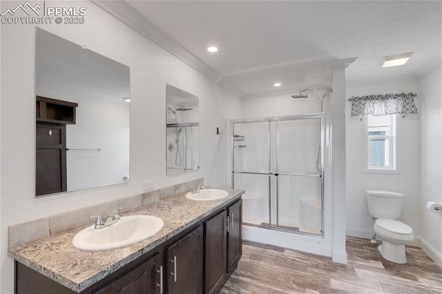 23656 Redtail Drive, Colorado Springs, CO 80928