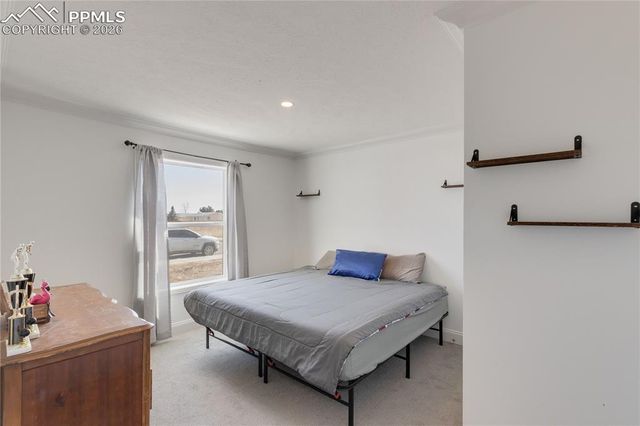 23656 Redtail Drive, Colorado Springs, CO 80928