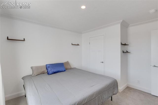 23656 Redtail Drive, Colorado Springs, CO 80928