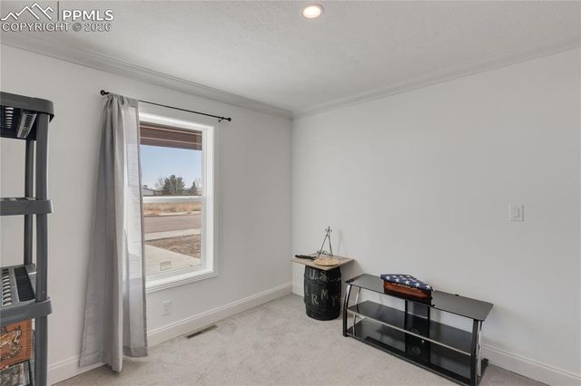 23656 Redtail Drive, Colorado Springs, CO 80928