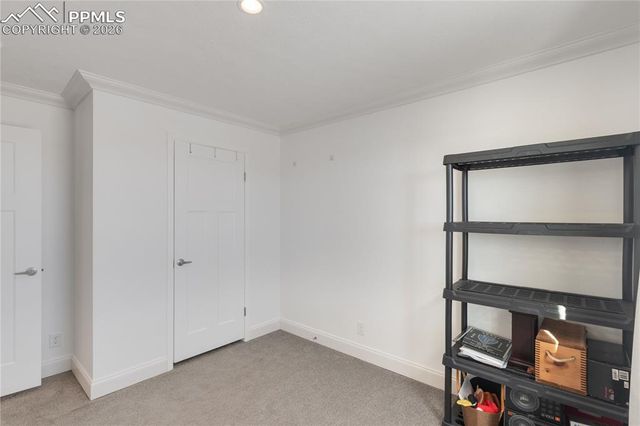 23656 Redtail Drive, Colorado Springs, CO 80928