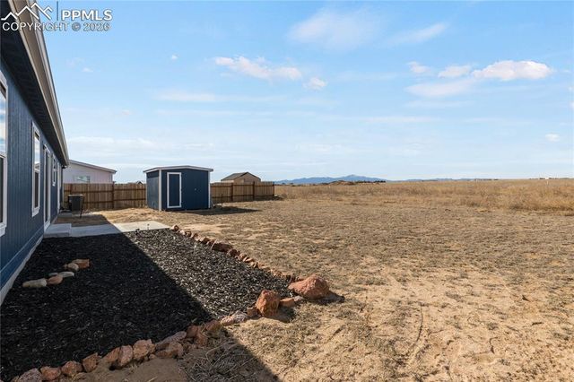 23656 Redtail Drive, Colorado Springs, CO 80928