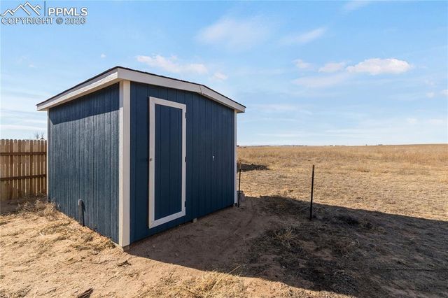 23656 Redtail Drive, Colorado Springs, CO 80928