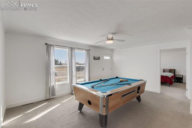 23656 Redtail Drive, Colorado Springs, CO 80928