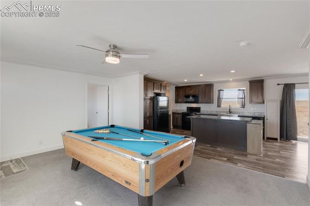 23656 Redtail Drive, Colorado Springs, CO 80928