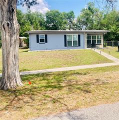 1485 GAINSVILLE DRIVE, Deltona, FL 32725