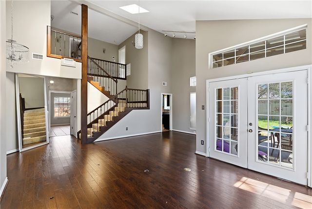 602 Encinas Place, College Station, TX 77845