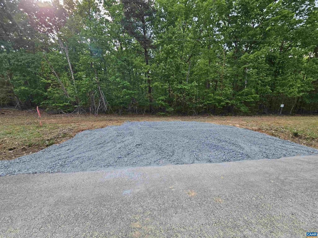 Image 1 of property listing at 3.1 AC AXTELL RD, Howardsville, VA 24562