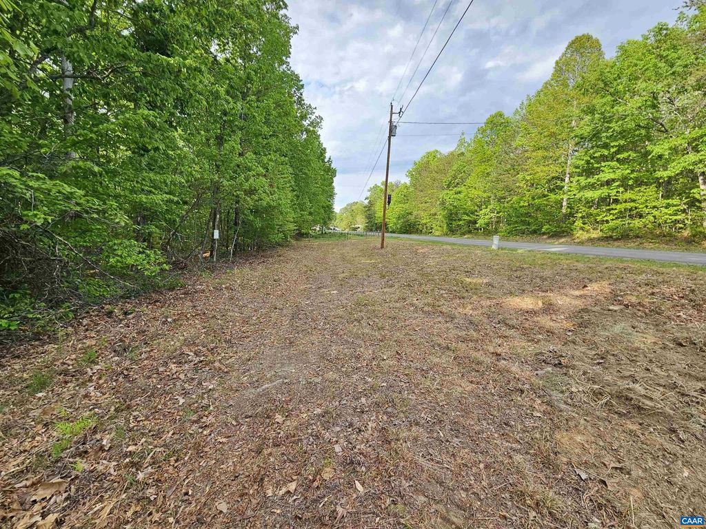 Image 10 of property listing at 3.1 AC AXTELL RD, Howardsville, VA 24562